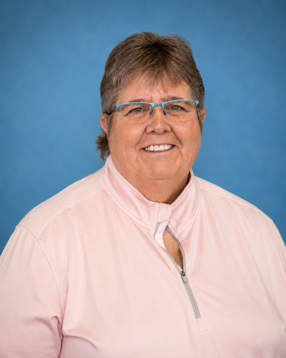 Donna Steckley