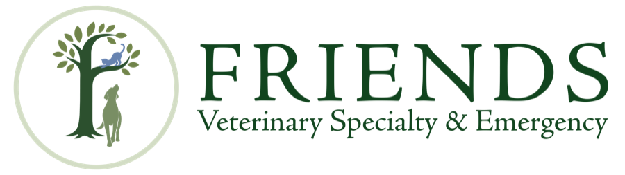 Friends Veterinary Specialty & Emergency