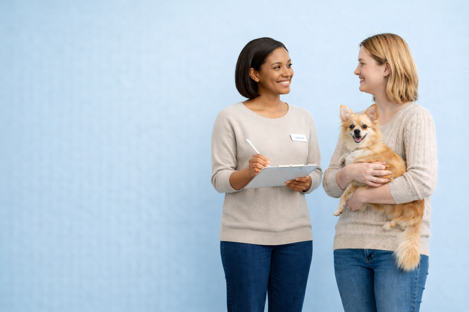Client Service Representative